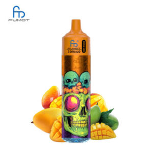 MANGO 30K PUFFS