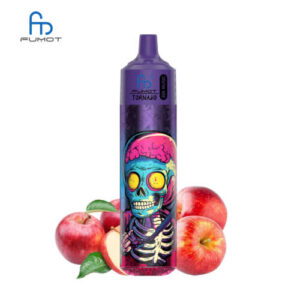 APPLE 30K PUFFS