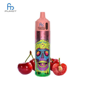 CHERRY 30K PUFFS