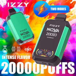 WATERMELON 20K PUFFS